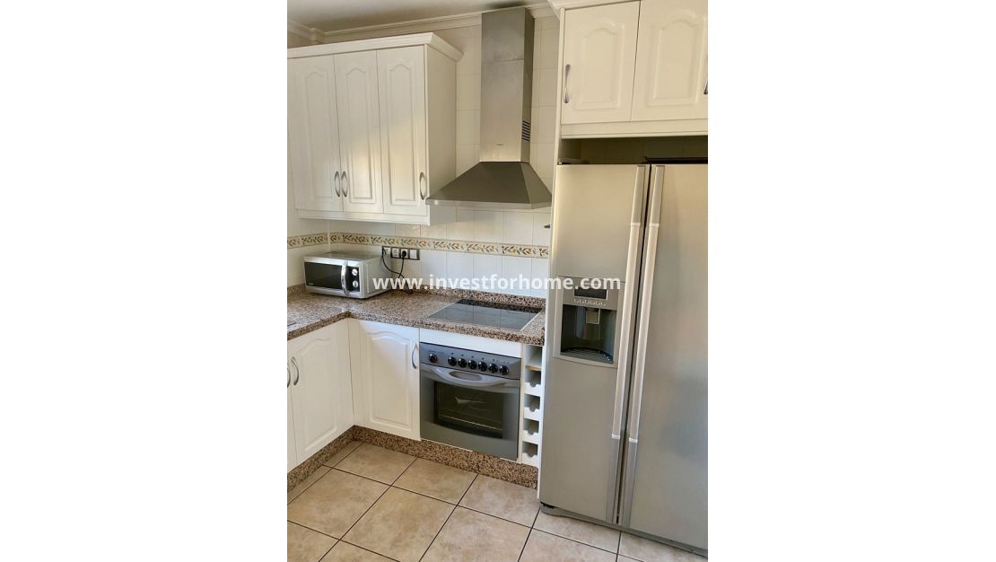 Sale - Villa - Orihuela Costa - Villamartin