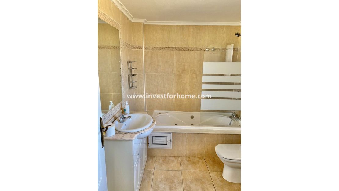 Sale - Villa - Orihuela Costa - Villamartin