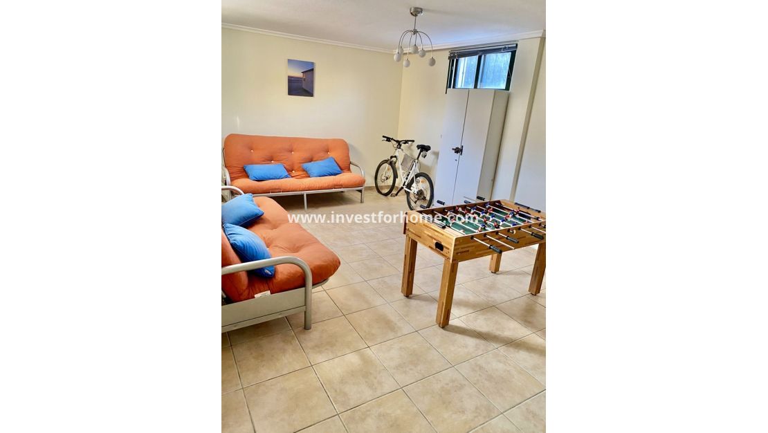 Sale - Villa - Orihuela Costa - Villamartin