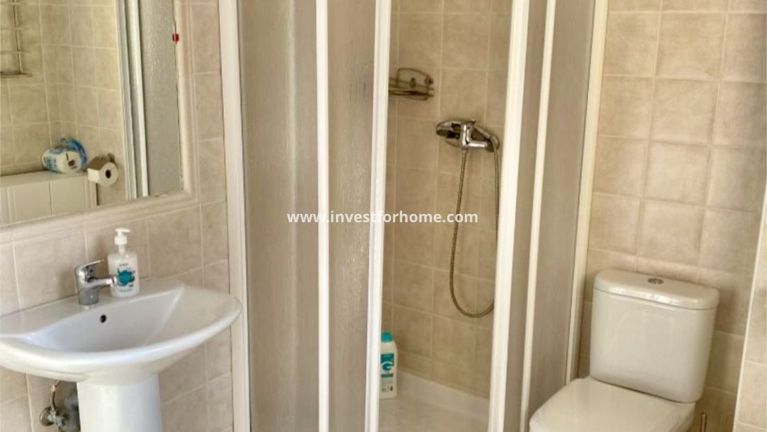 Sale - Villa - Orihuela Costa - Villamartin