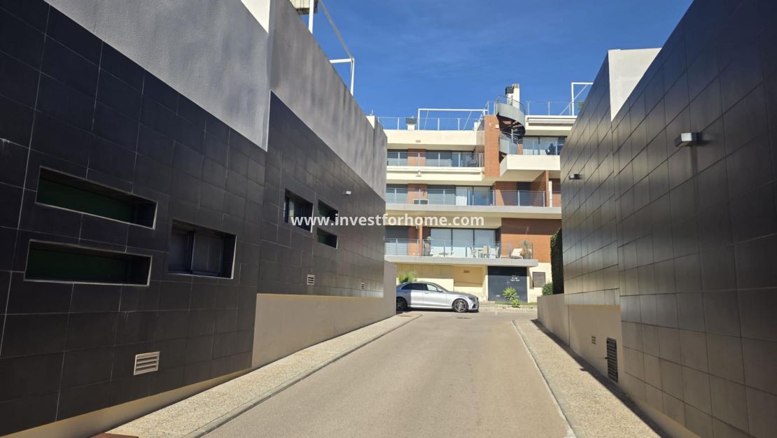 Sale - Villa - Orihuela Costa - Villamartín