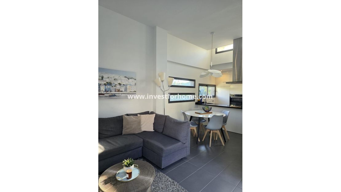 Sale - Villa - Orihuela Costa - Villamartín