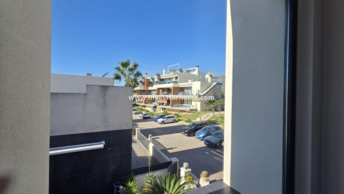 Sale - Villa - Orihuela Costa - Villamartín