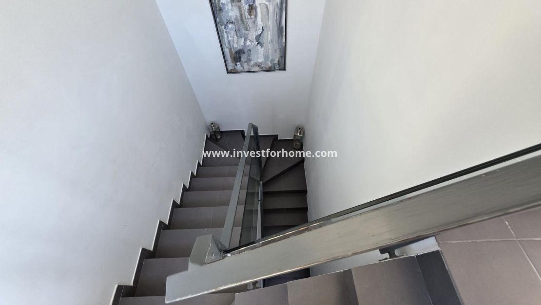 Sale - Villa - Orihuela Costa - Villamartín