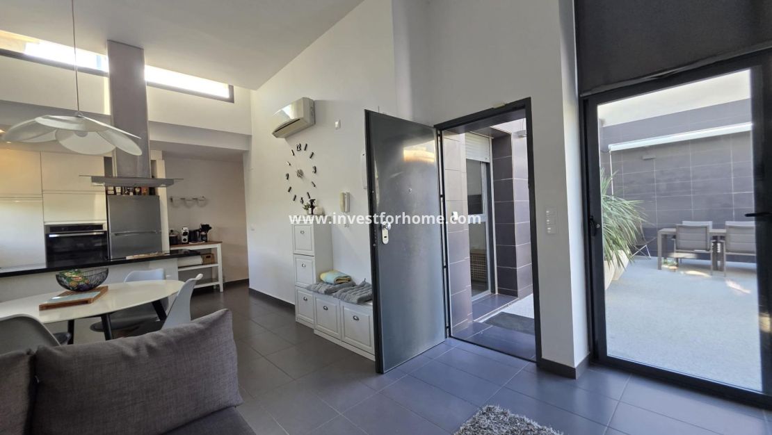 Sale - Villa - Orihuela Costa - Villamartín