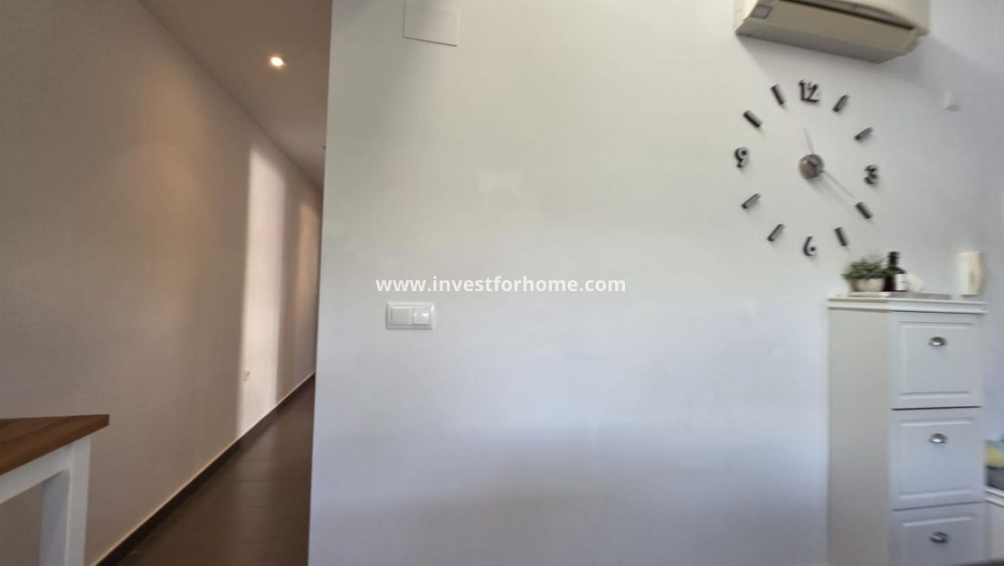 Sale - Villa - Orihuela Costa - Villamartín