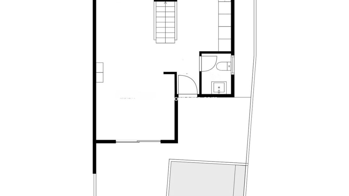 Sale - Villa - Orihuela Costa - Villamartin