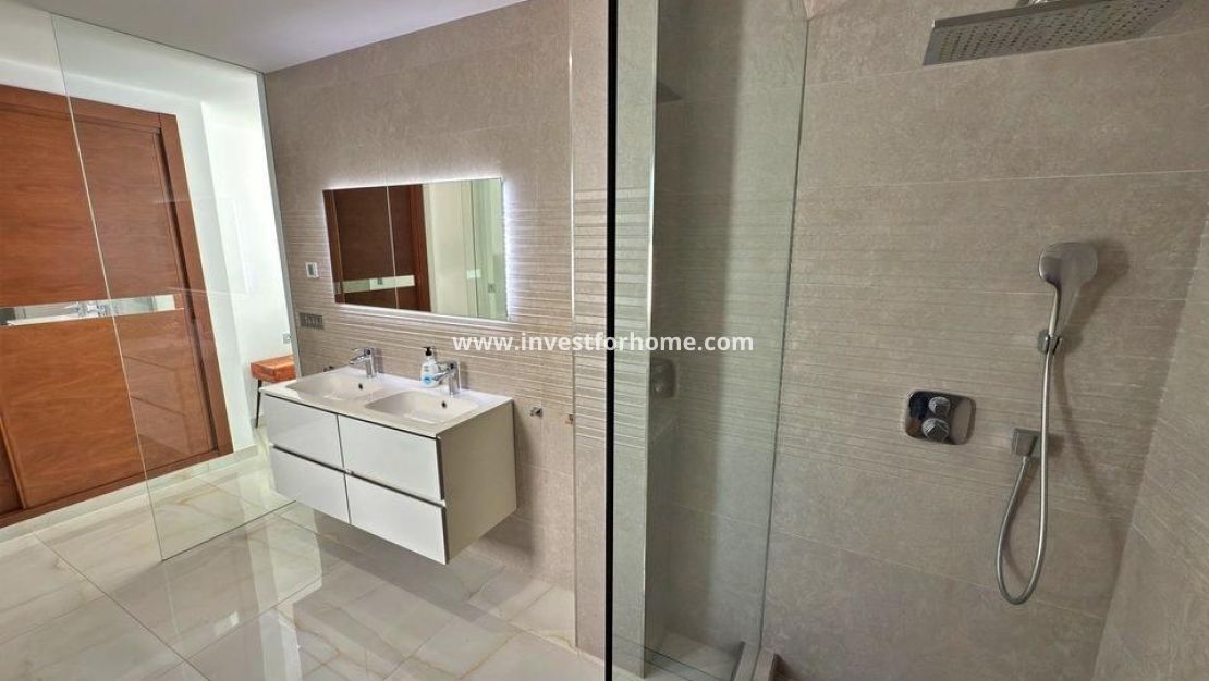 Sale - Villa - Orihuela Costa - Villamartín