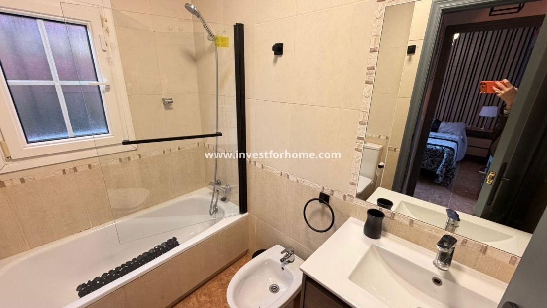 Sale - Villa - Orihuela Costa - Villamartín