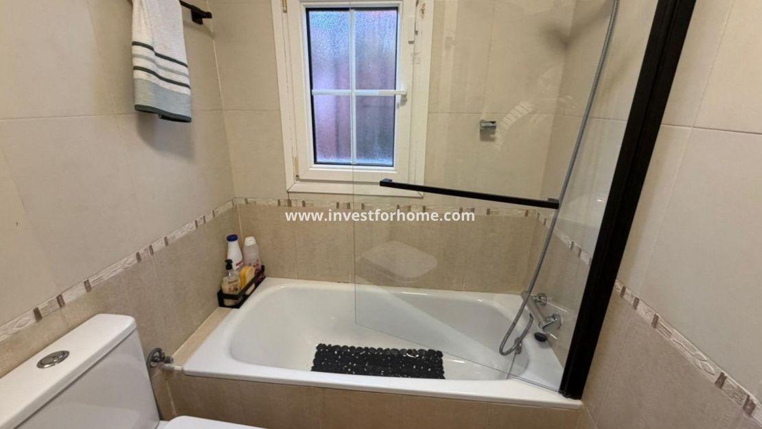 Sale - Villa - Orihuela Costa - Villamartín