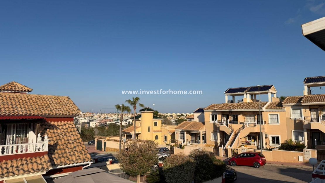 Sale - Villa - Orihuela Costa - Villamartín