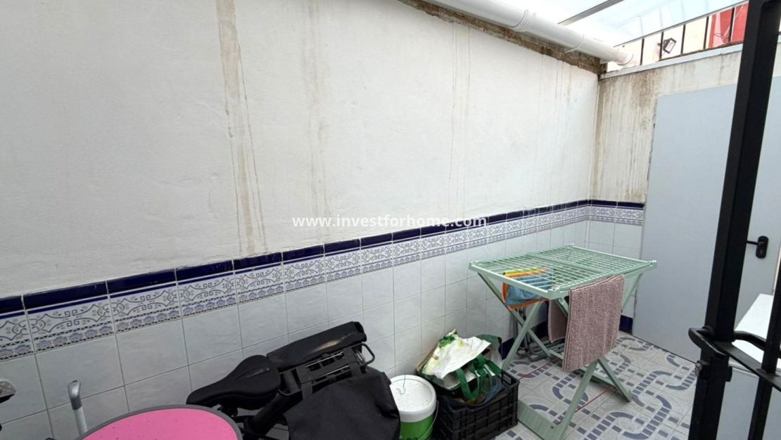 Sale - Villa - Orihuela Costa - Villamartín