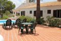 Sale - Villa - Orihuela Costa - Villamartín