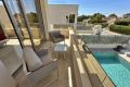 Sale - Villa - Orihuela Costa - Villamartín