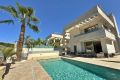 Sale - Villa - Orihuela Costa - Villamartín