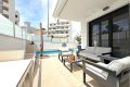 Sale - Villa - Orihuela Costa - Villamartín