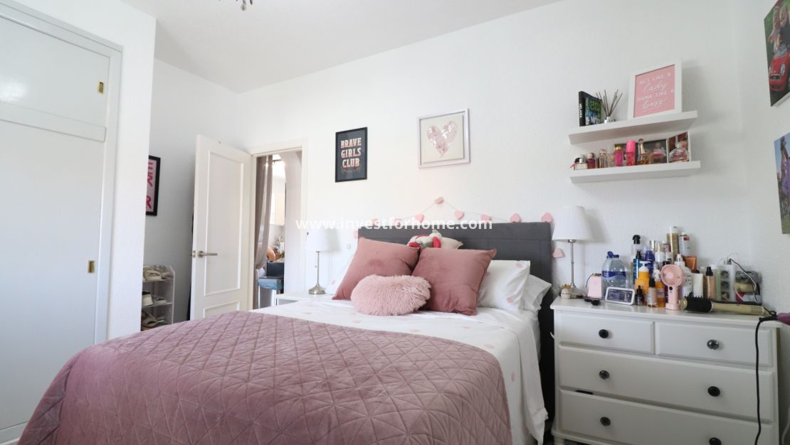 Sale - Villa - Orihuela Costa - Villamartín