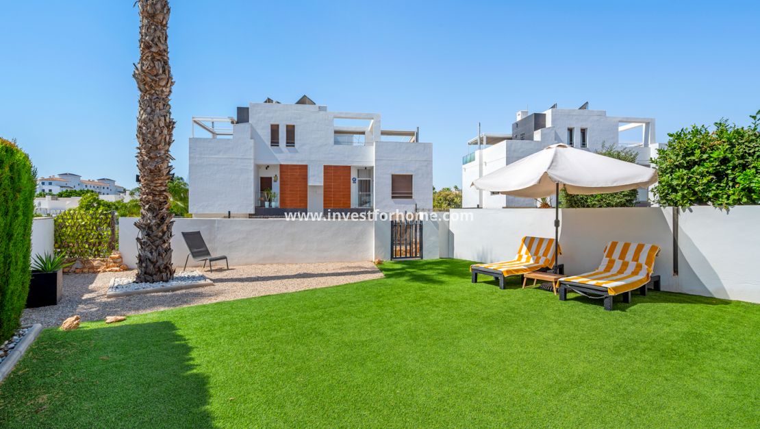 Sale - Villa - Orihuela Costa - Villamartín