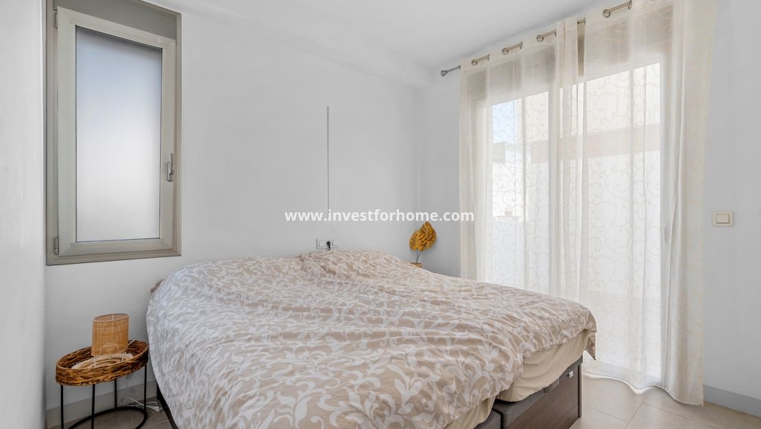 Sale - Villa - Orihuela Costa - Villamartín
