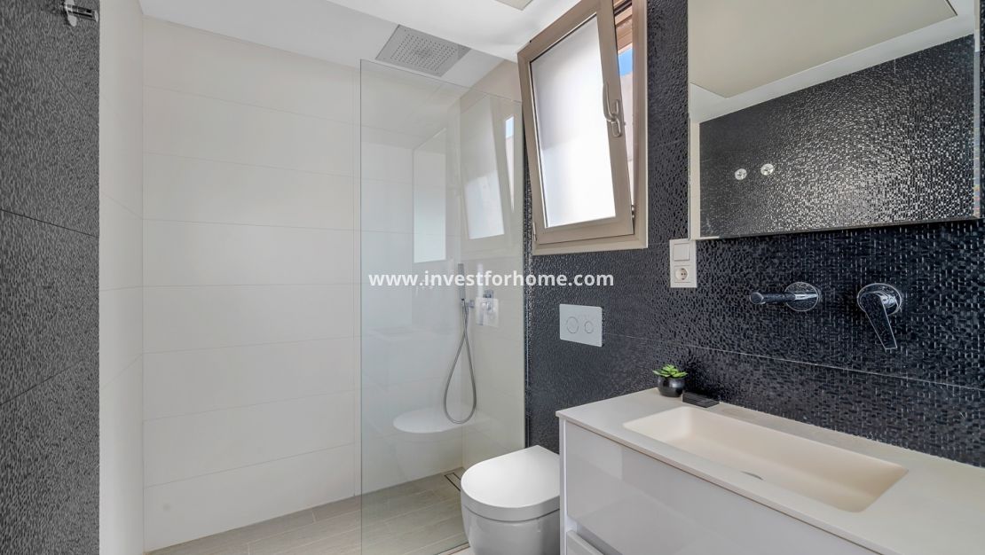 Sale - Villa - Orihuela Costa - Villamartín