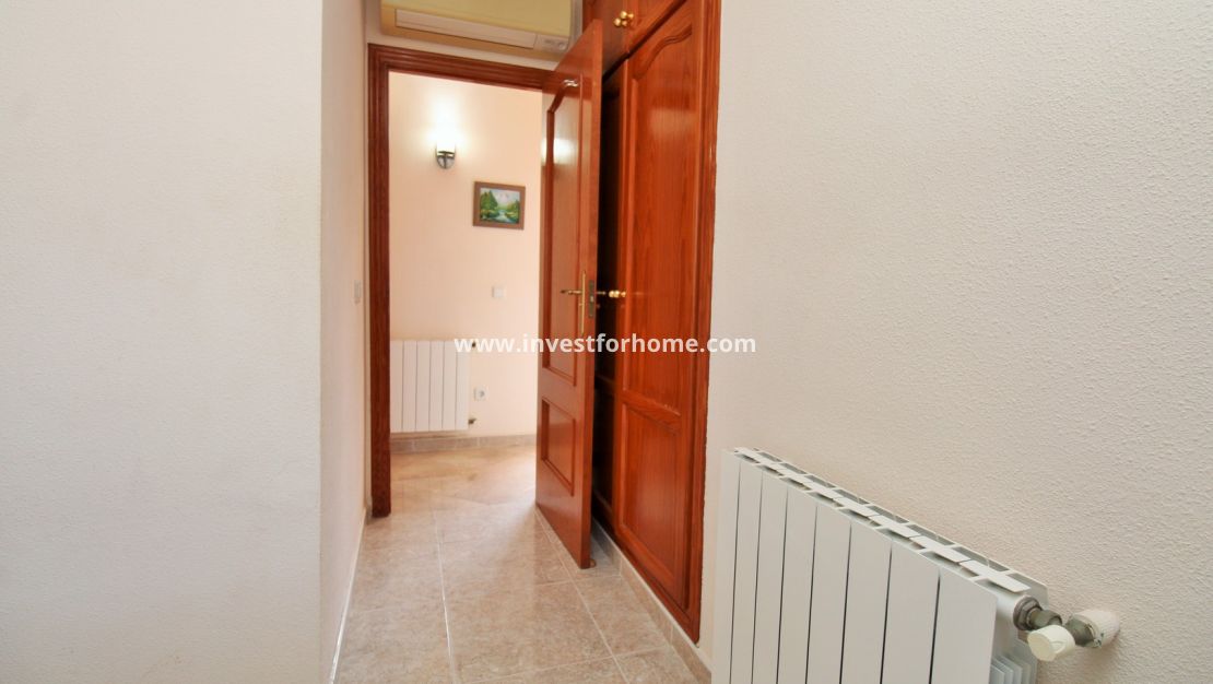 Sale - Villa - Orihuela Costa - Villamartín