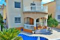 Sale - Villa - Orihuela Costa - Villamartín