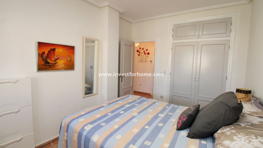 Sale - Villa - Orihuela Costa - Villamartín