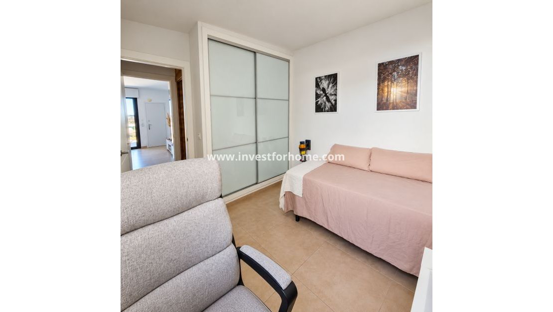 Sale - Villa - Orihuela Costa - Villamartín