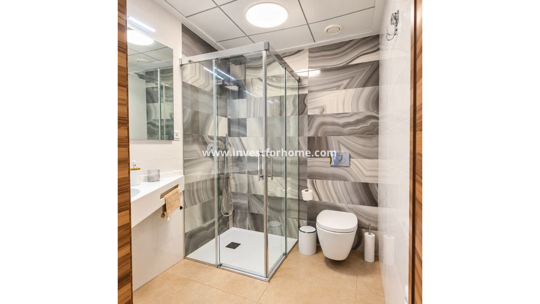 Sale - Villa - Orihuela Costa - Villamartín