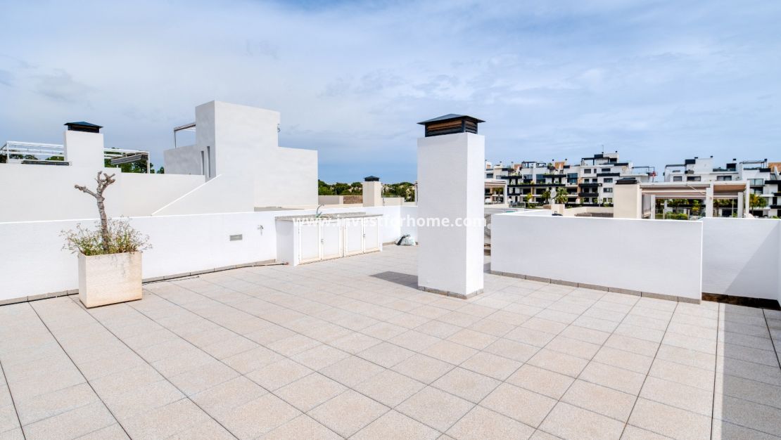 Sale - Villa - Orihuela Costa - Villamartín