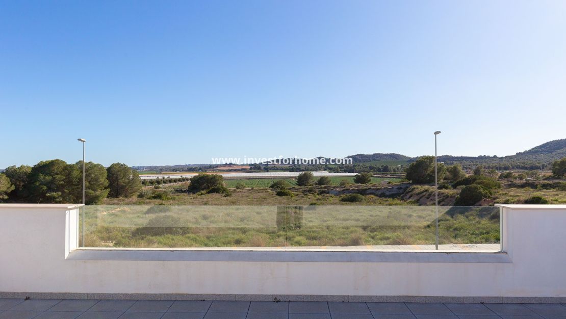 Sale - Villa - Orihuela Costa - Vistabella Golf