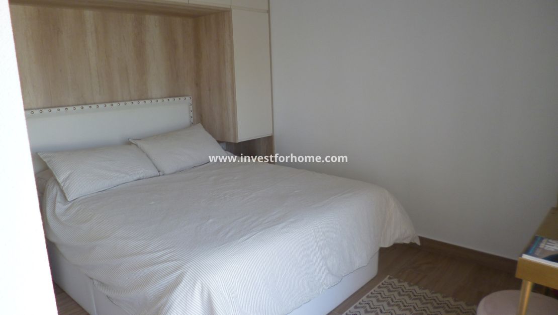 Sale - Villa - Pilar de la Horadada - Costa Blanca