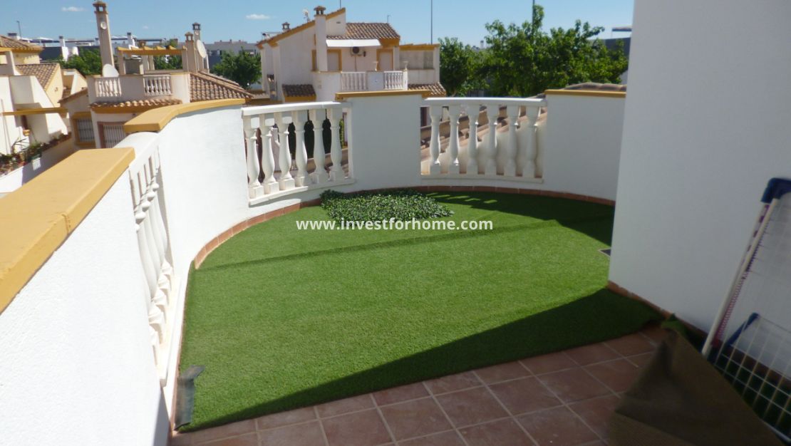 Sale - Villa - Pilar de la Horadada - Costa Blanca