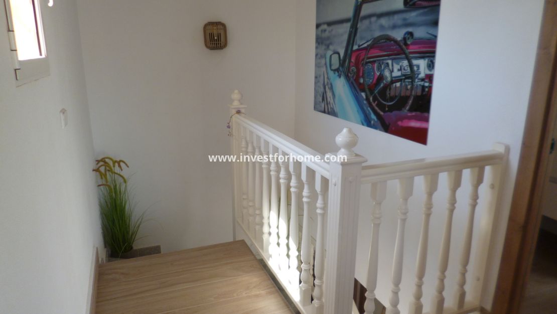 Sale - Villa - Pilar de la Horadada - Costa Blanca