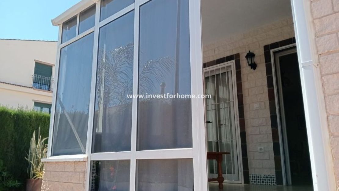 Sale - Villa - Pilar de la Horadada - Costa Blanca