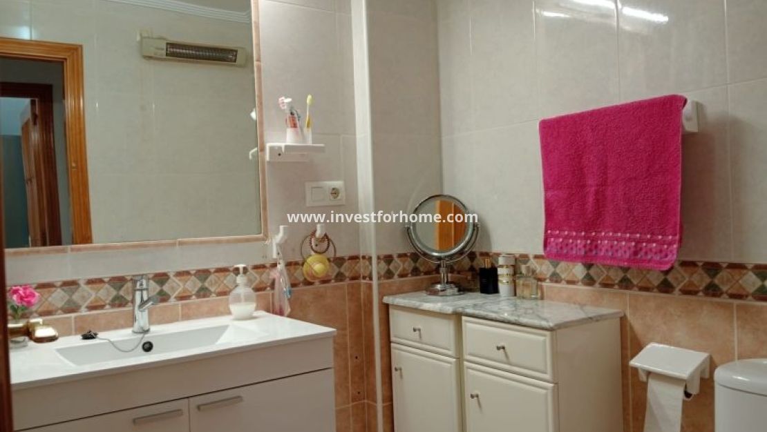 Sale - Villa - Pilar de la Horadada - Costa Blanca