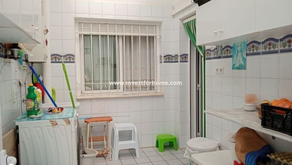 Sale - Villa - Pilar de la Horadada - Costa Blanca