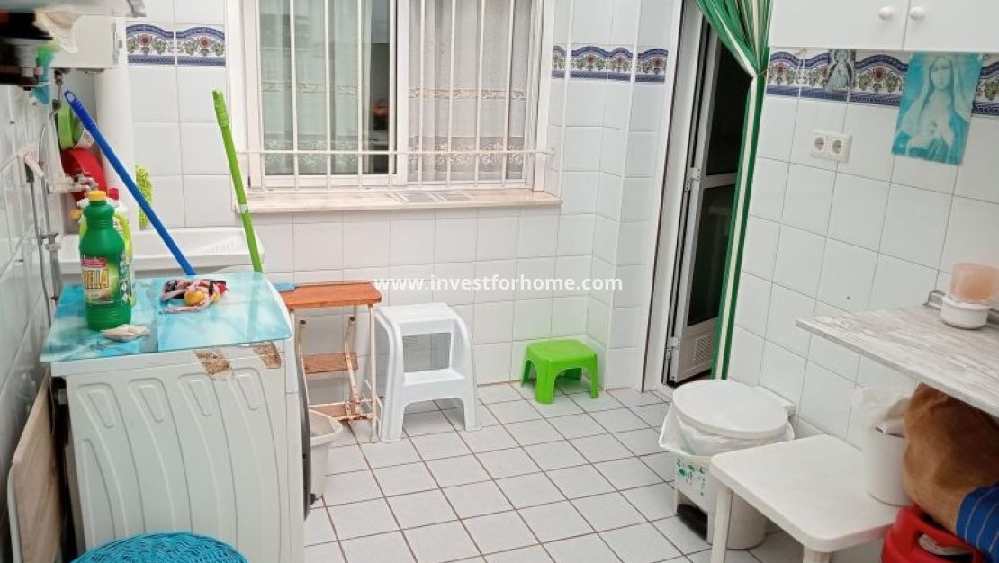 Sale - Villa - Pilar de la Horadada - Costa Blanca