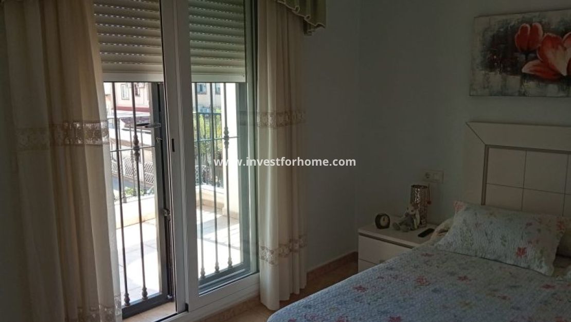 Sale - Villa - Pilar de la Horadada - Costa Blanca