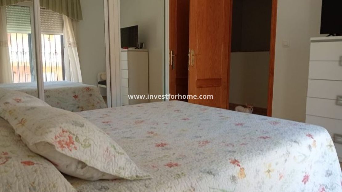 Sale - Villa - Pilar de la Horadada - Costa Blanca