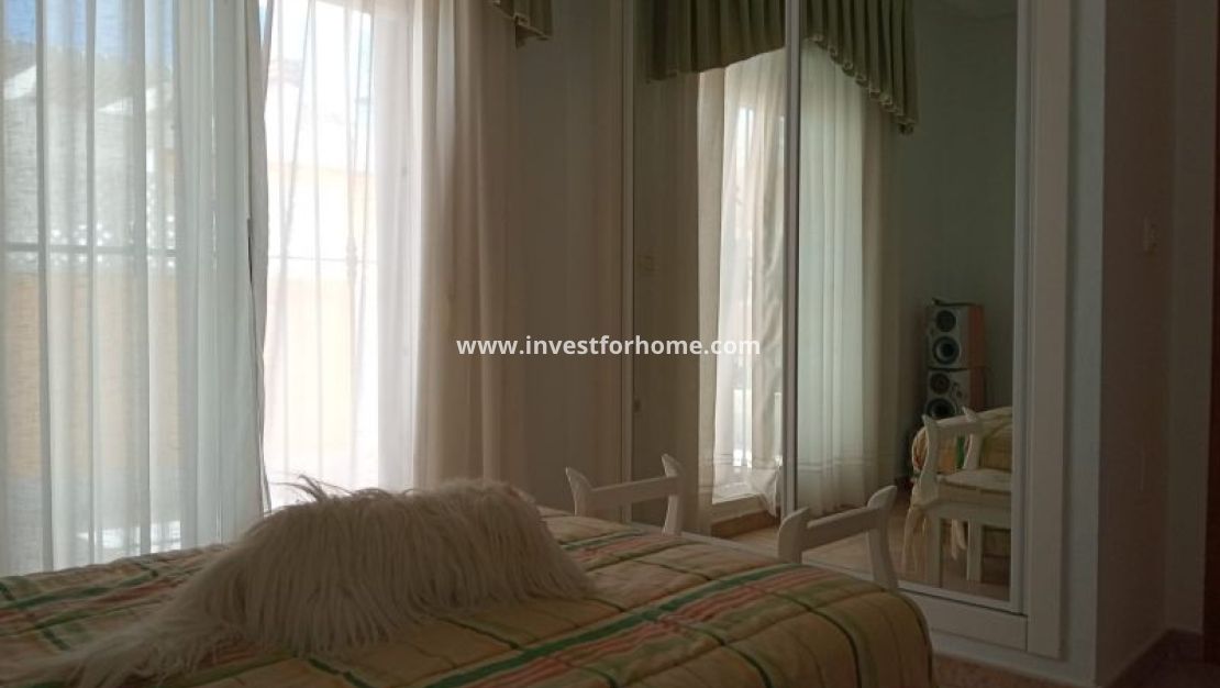 Sale - Villa - Pilar de la Horadada - Costa Blanca