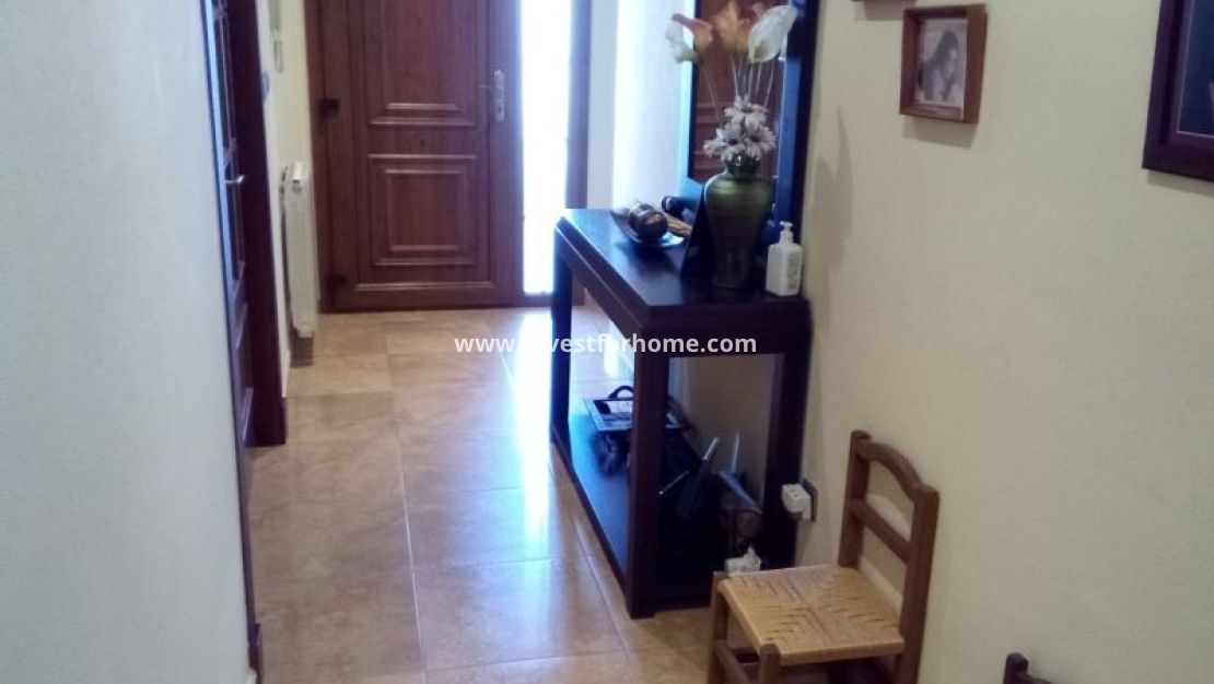 Sale - Villa - Pilar de la Horadada - Costa Blanca