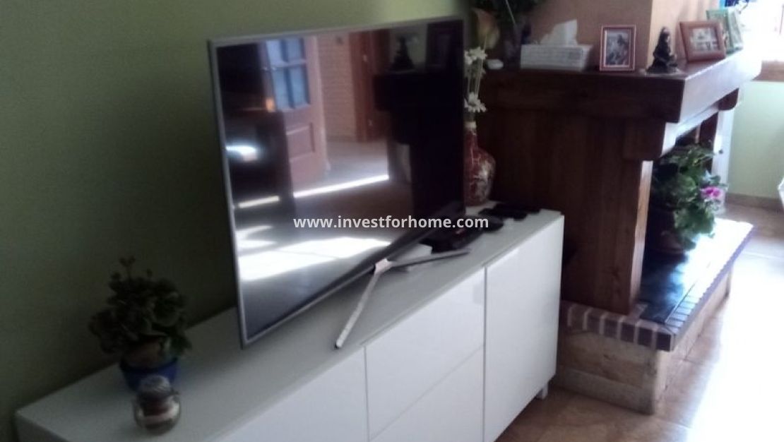 Sale - Villa - Pilar de la Horadada - Costa Blanca