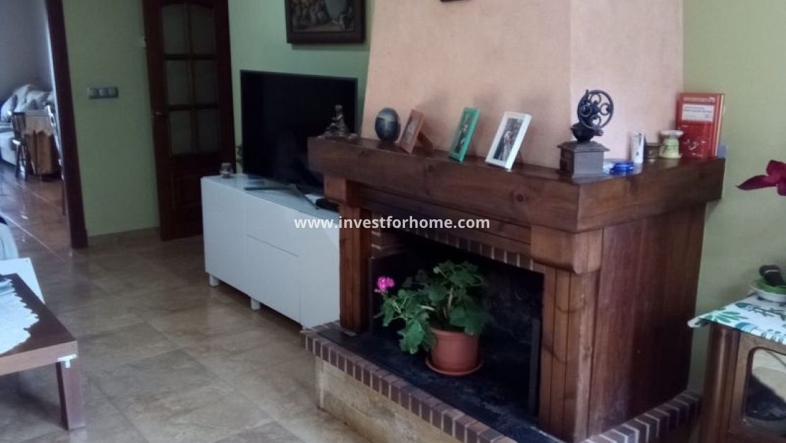 Sale - Villa - Pilar de la Horadada - Costa Blanca