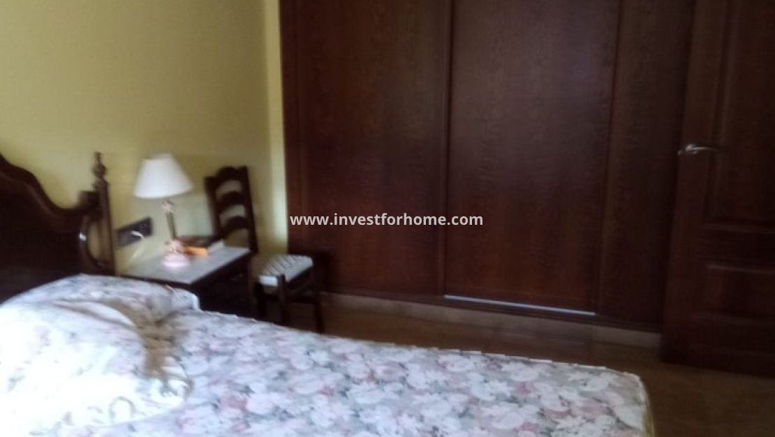 Sale - Villa - Pilar de la Horadada - Costa Blanca