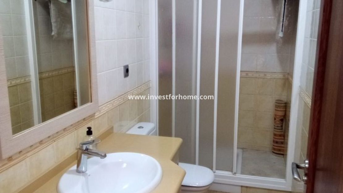 Sale - Villa - Pilar de la Horadada - Costa Blanca