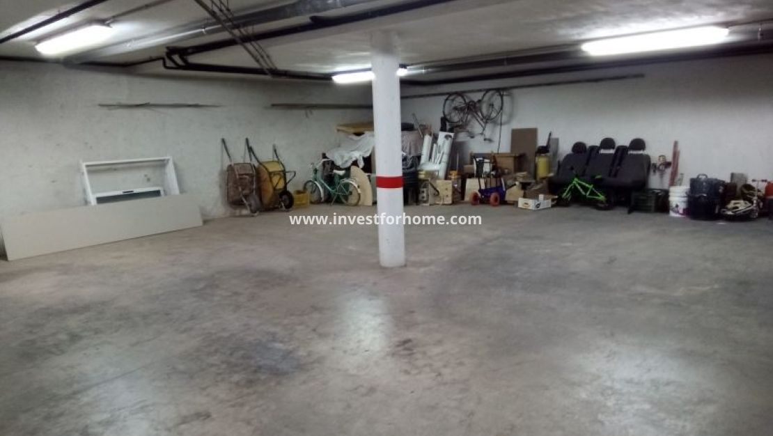 Sale - Villa - Pilar de la Horadada - Costa Blanca