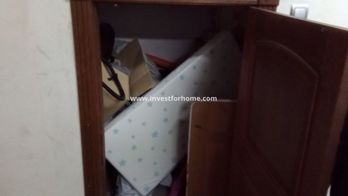 Sale - Villa - Pilar de la Horadada - Costa Blanca