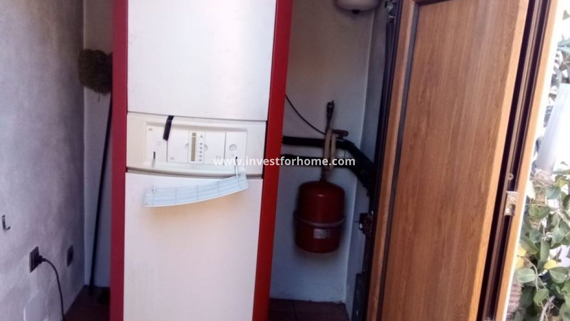 Sale - Villa - Pilar de la Horadada - Costa Blanca