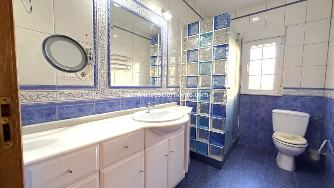 Sale - Villa - Pilar de la Horadada - Costa Blanca